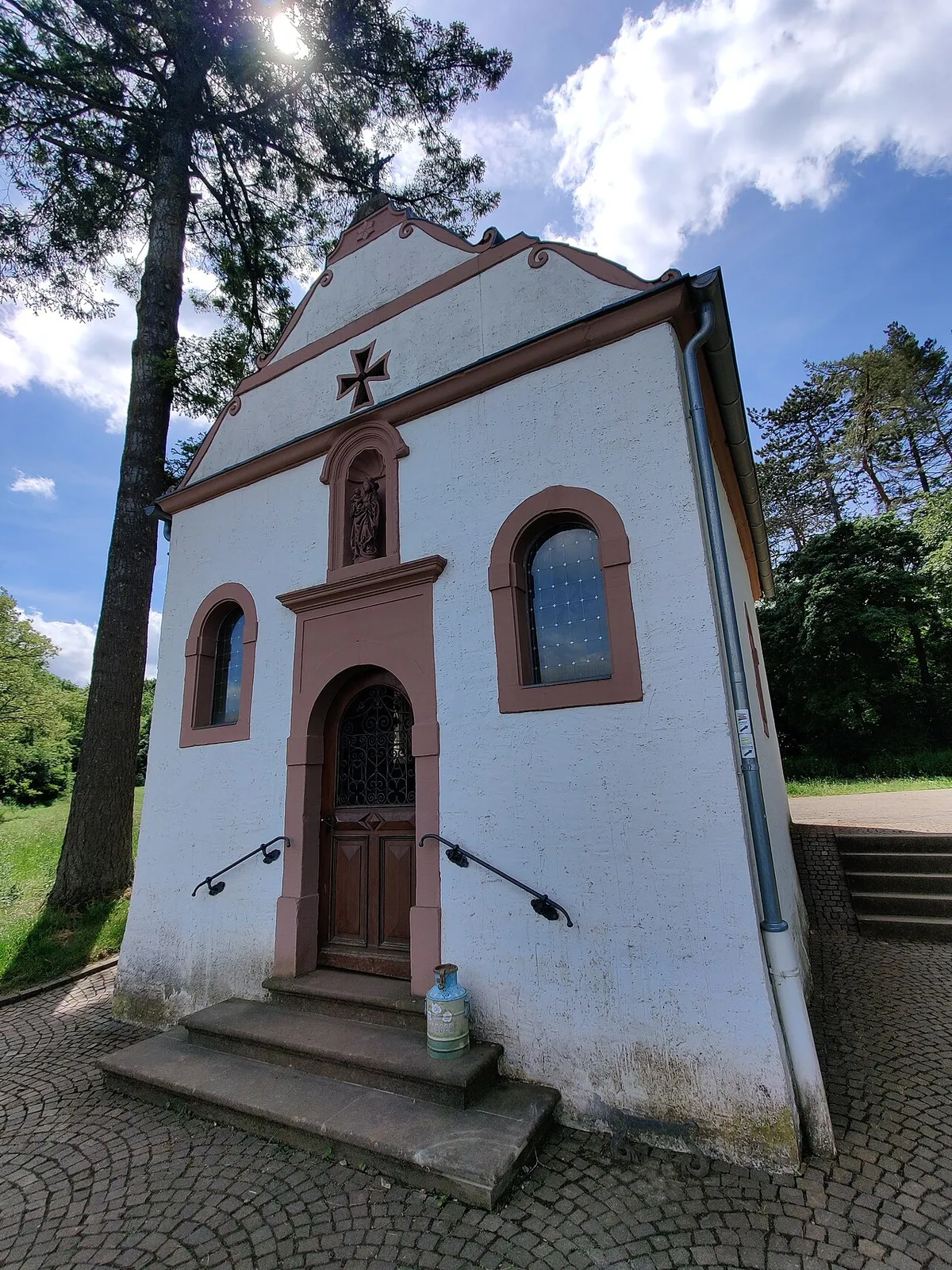 Löschemer Kapelle