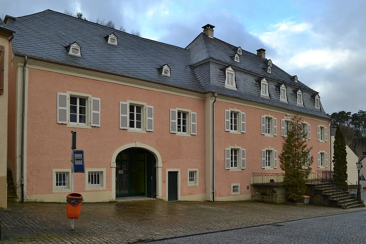 Altlinster