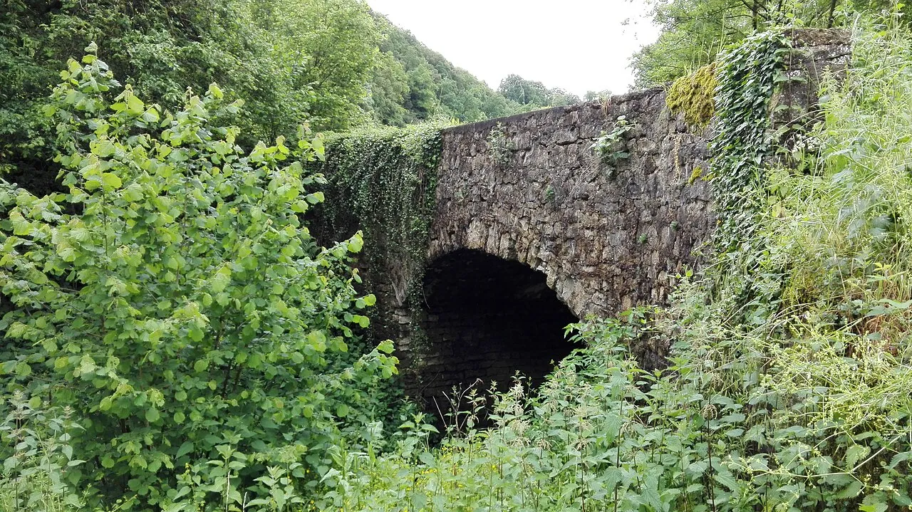 Aussichtspavillon