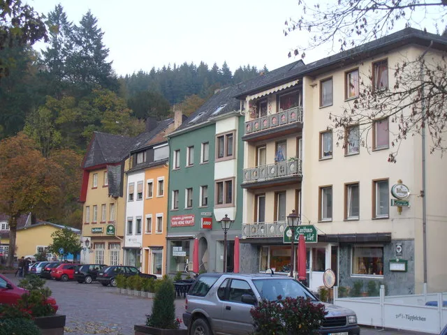 Beilsturm Turm