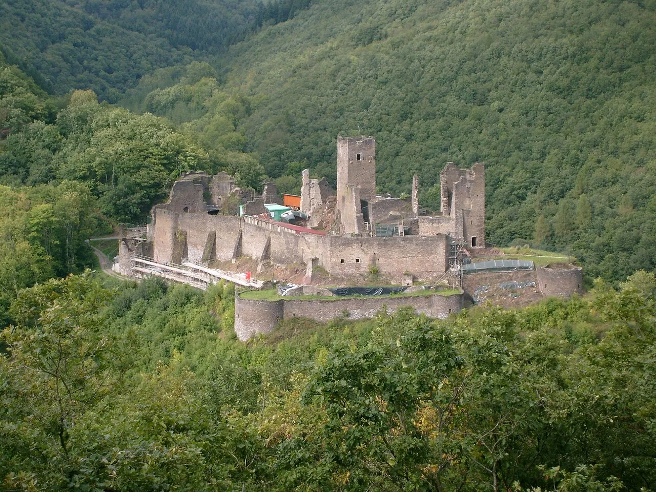 Kinneksknäppchen