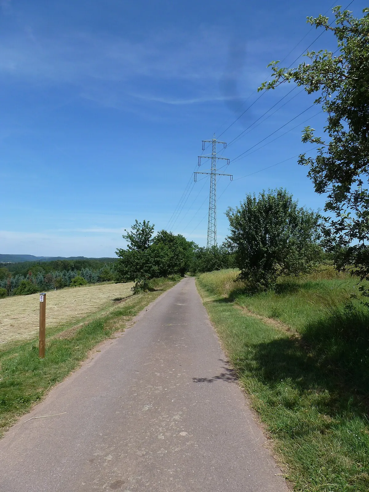 Römerstraße