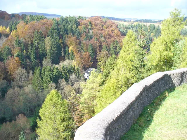 Burg Schöneck