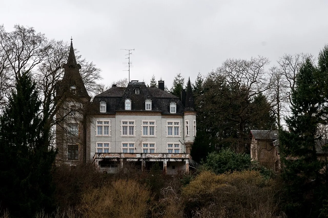 Schloss Remich