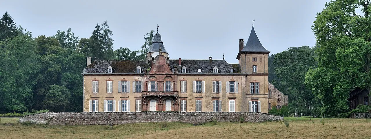 Château de Birtrange