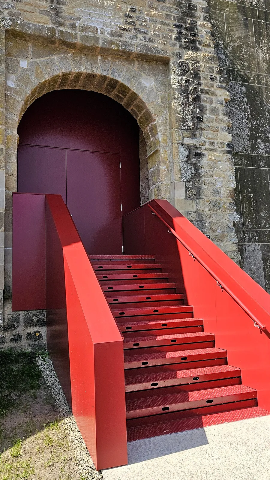 Citadelle du Saint-Esprit