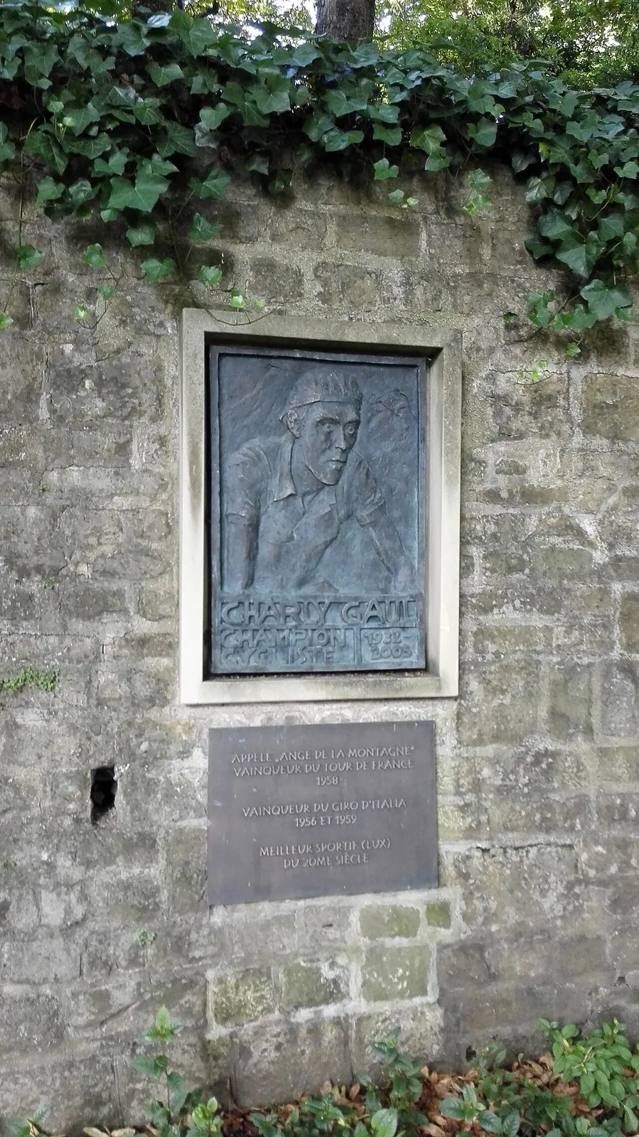 Fort Marie