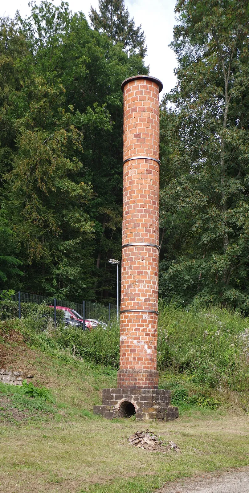 Weilerbacher Hütte