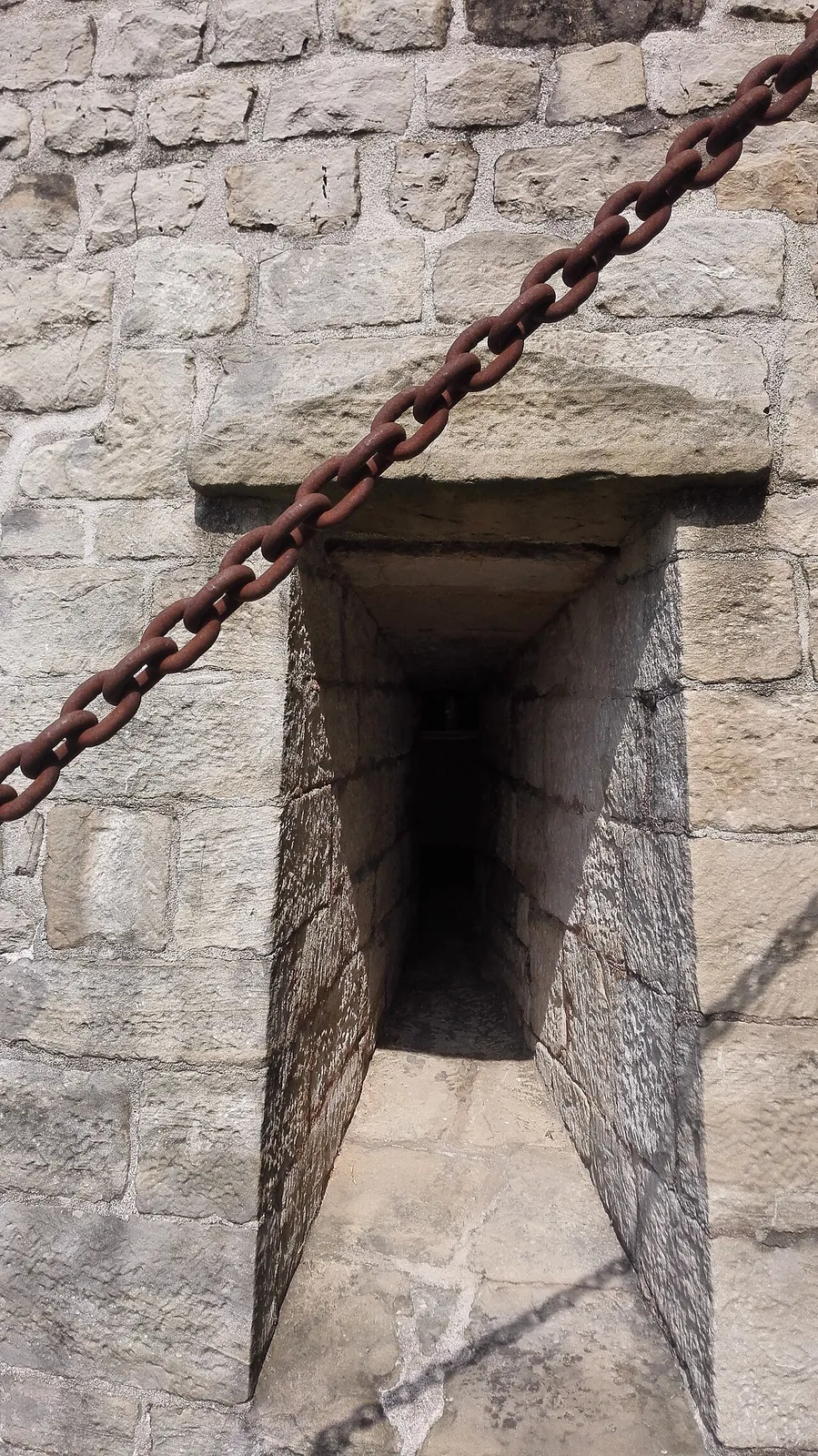 Fort Thüngen
