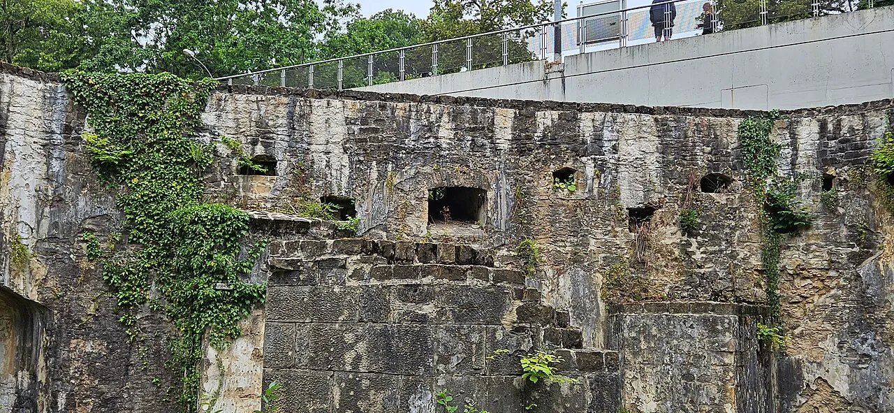 Redoute Lambert