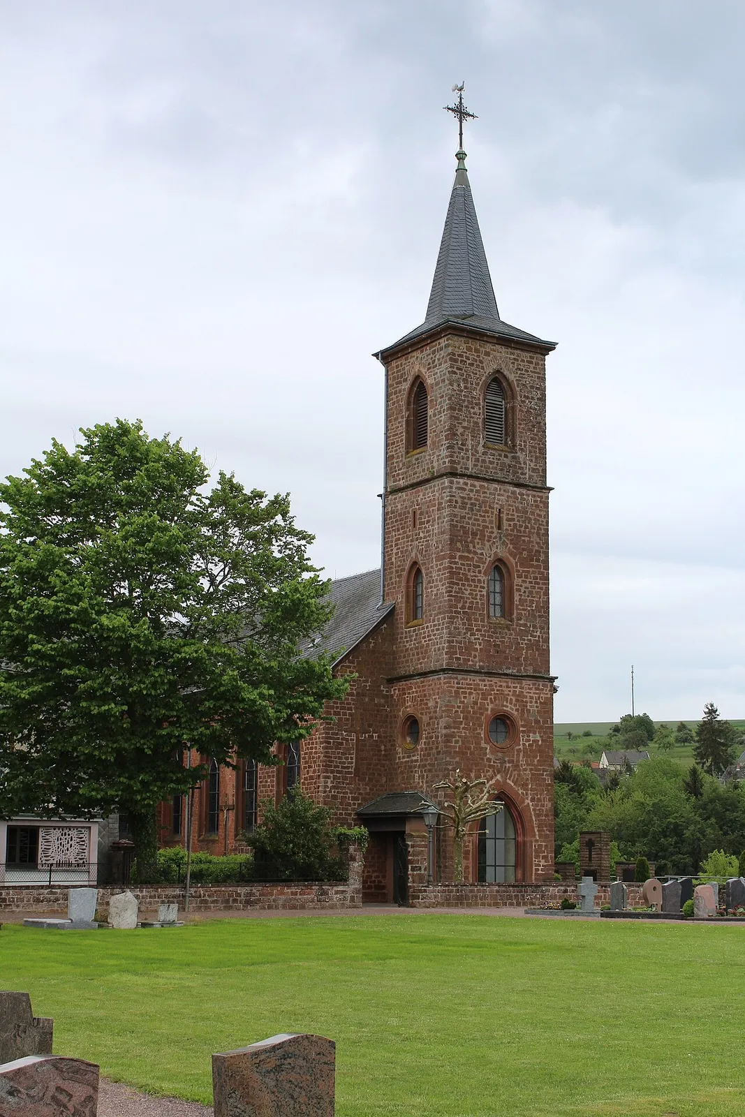 Burg Freudenburg