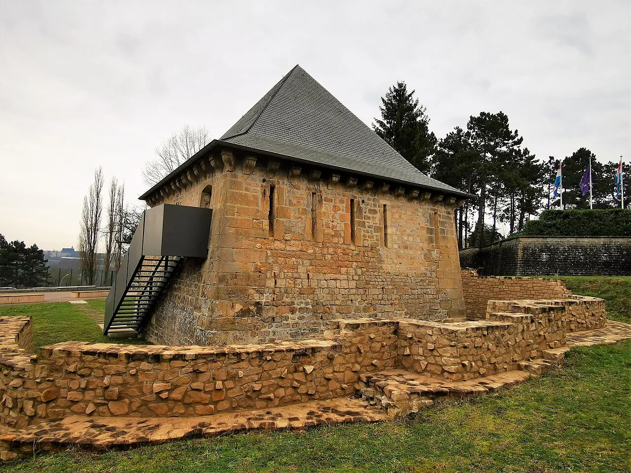 Fort Rumigny