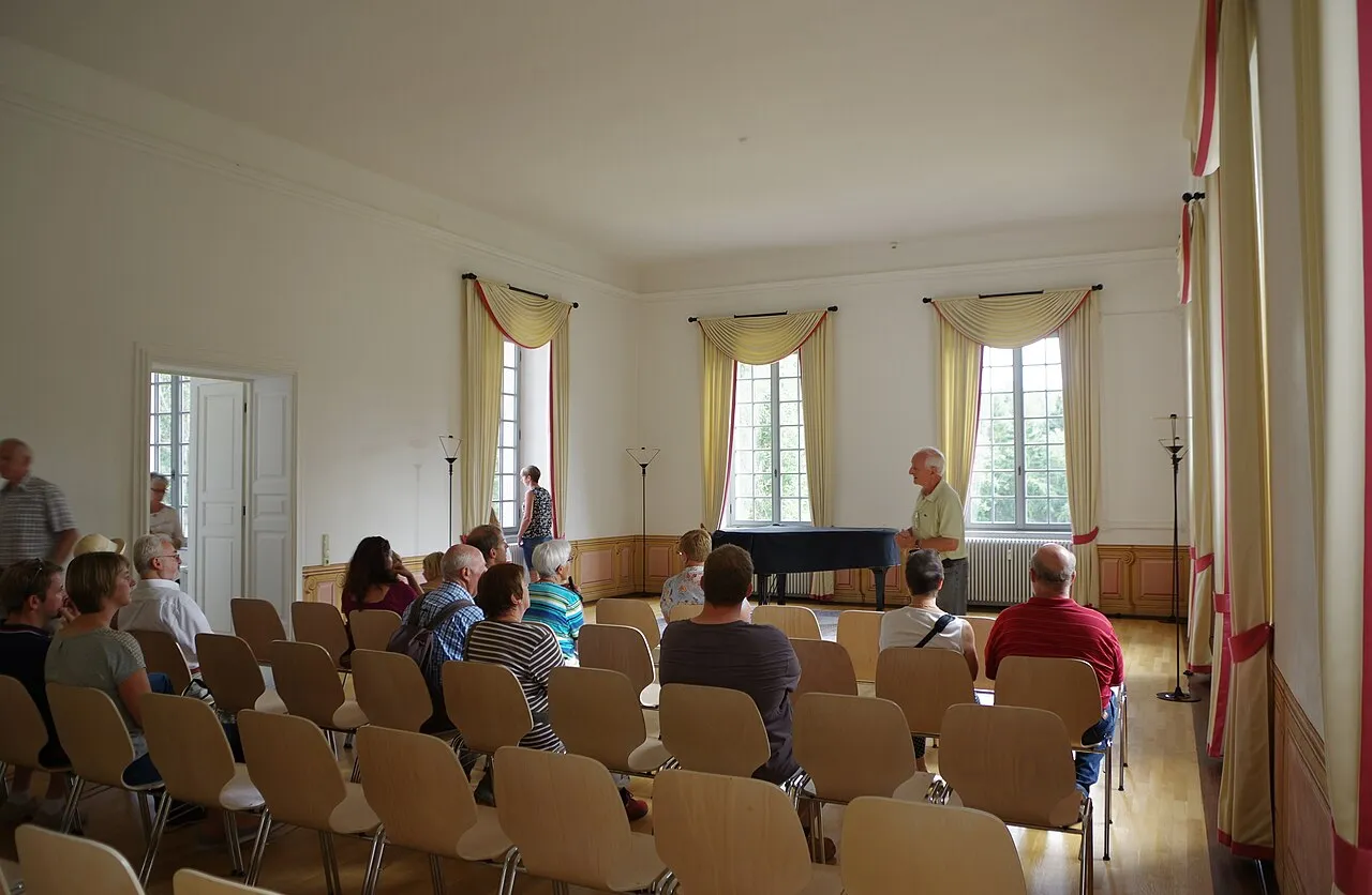 Schloß Weilerbach