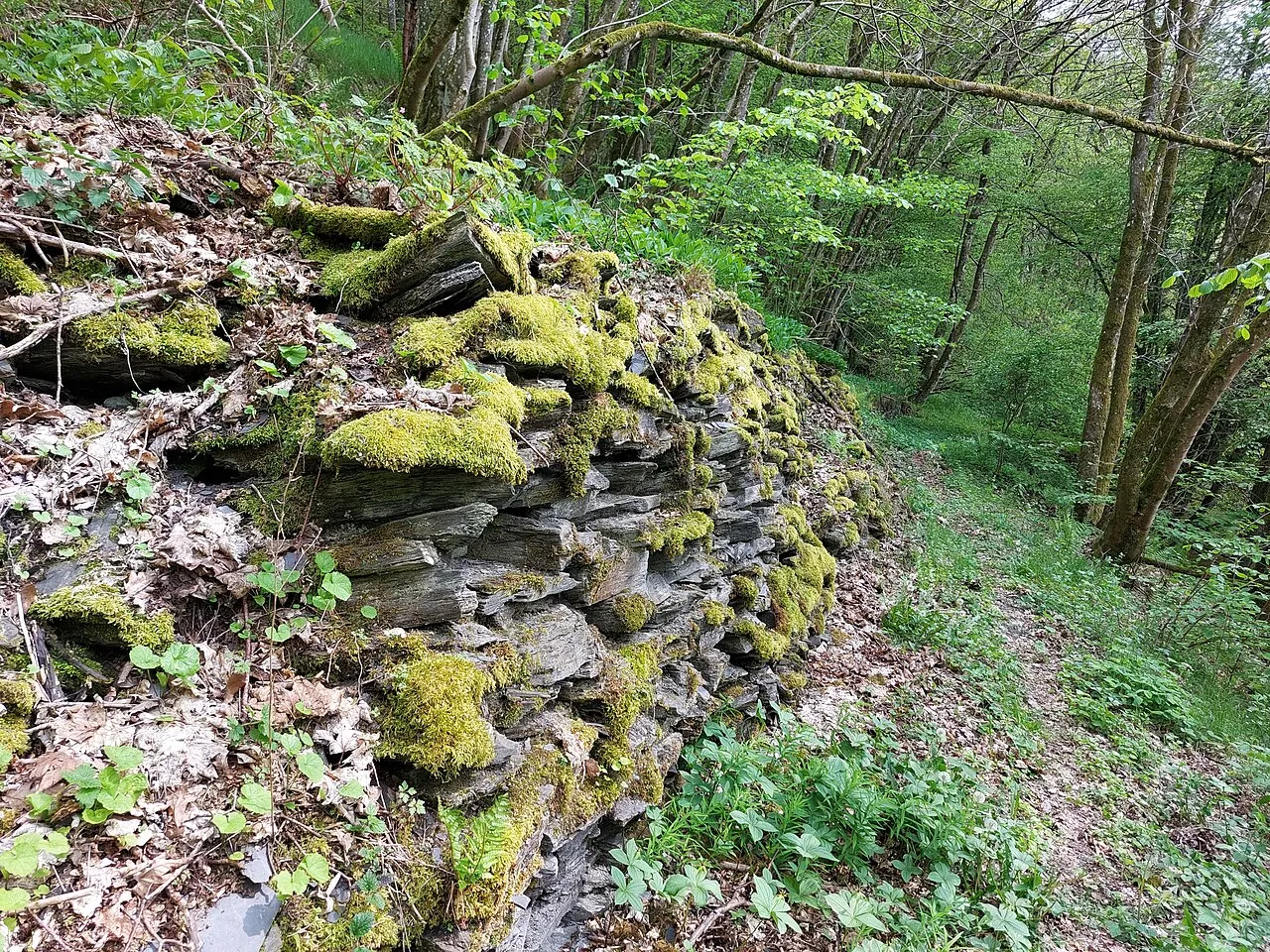 Puits des Ardoisières Angelsberg