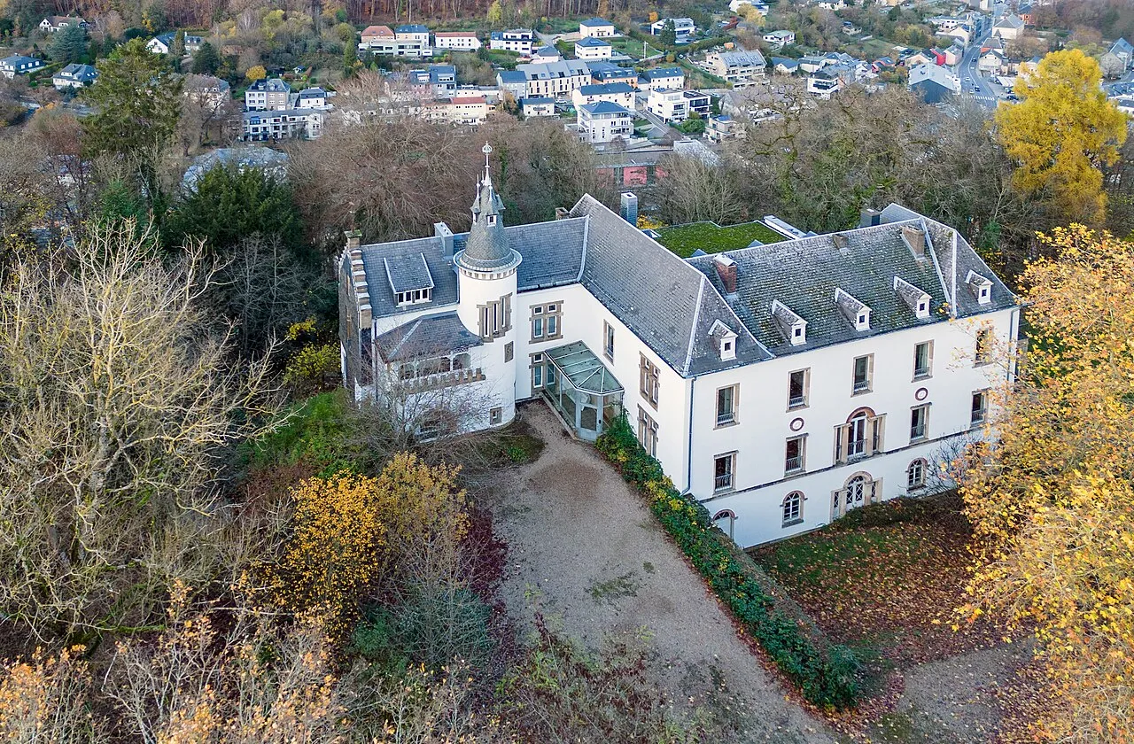 Château de Limpertsberg
