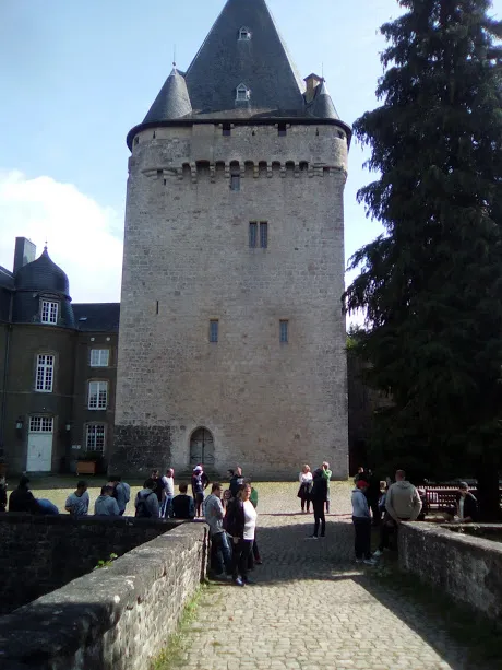 Château de Hollenfels