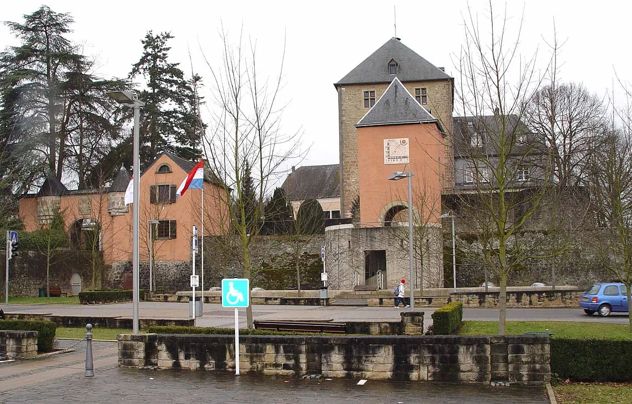 Administration communale