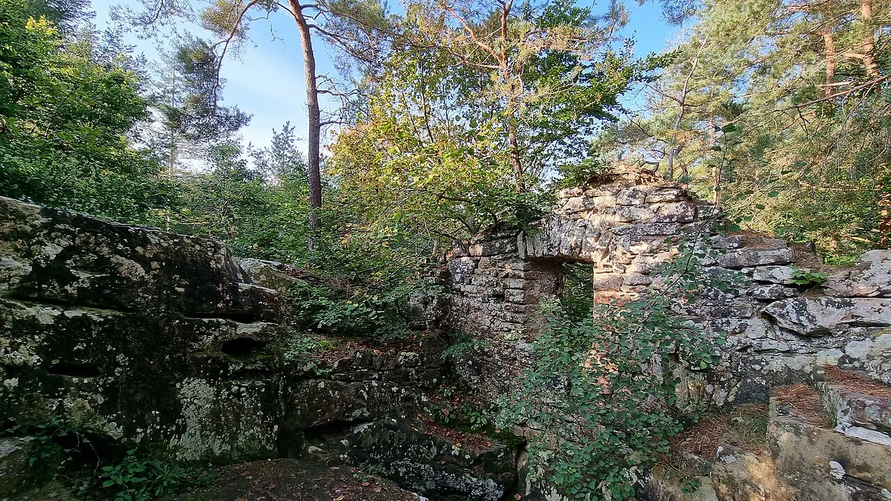 Heringerbuerg