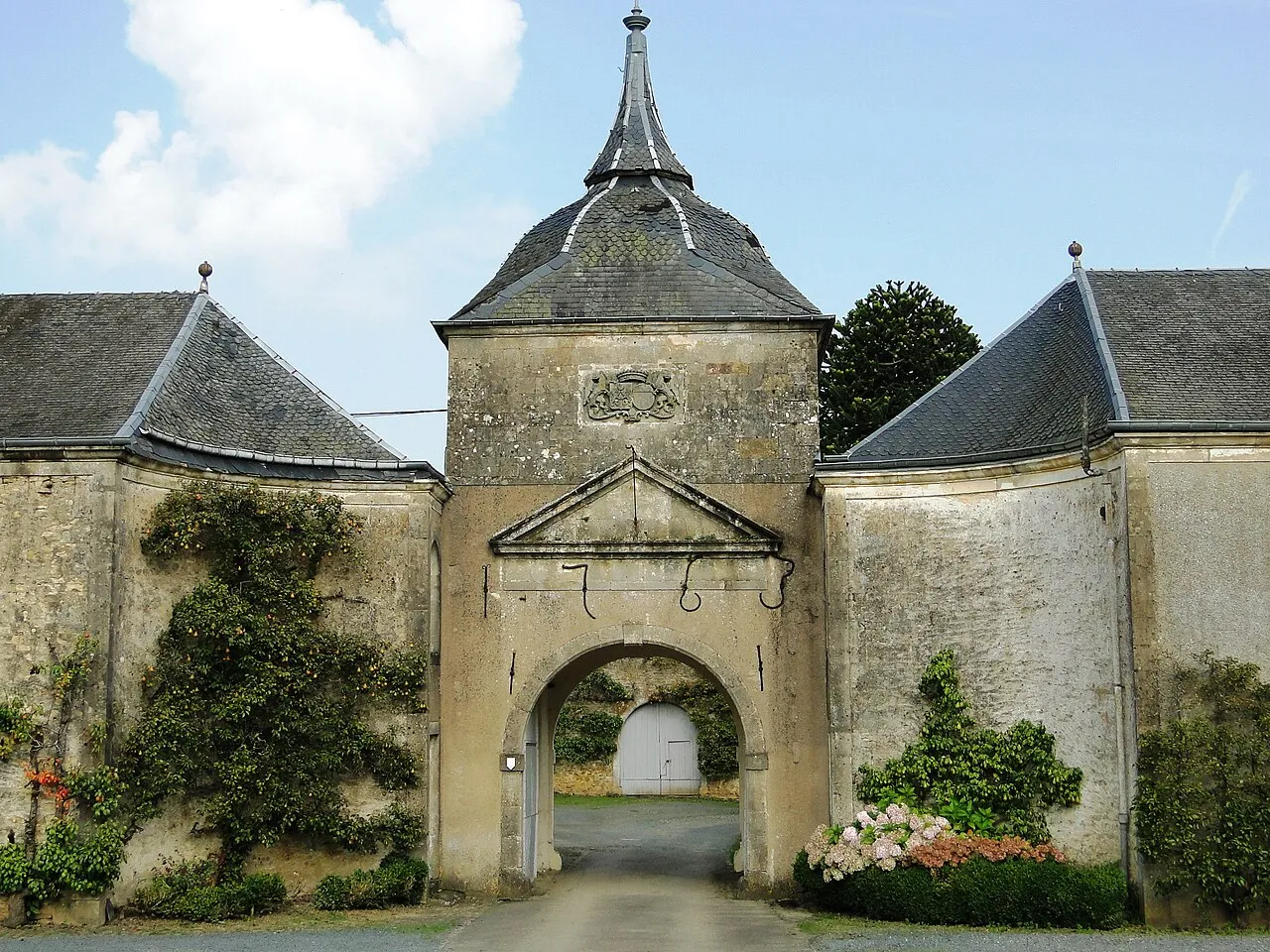 Château de Guirsch