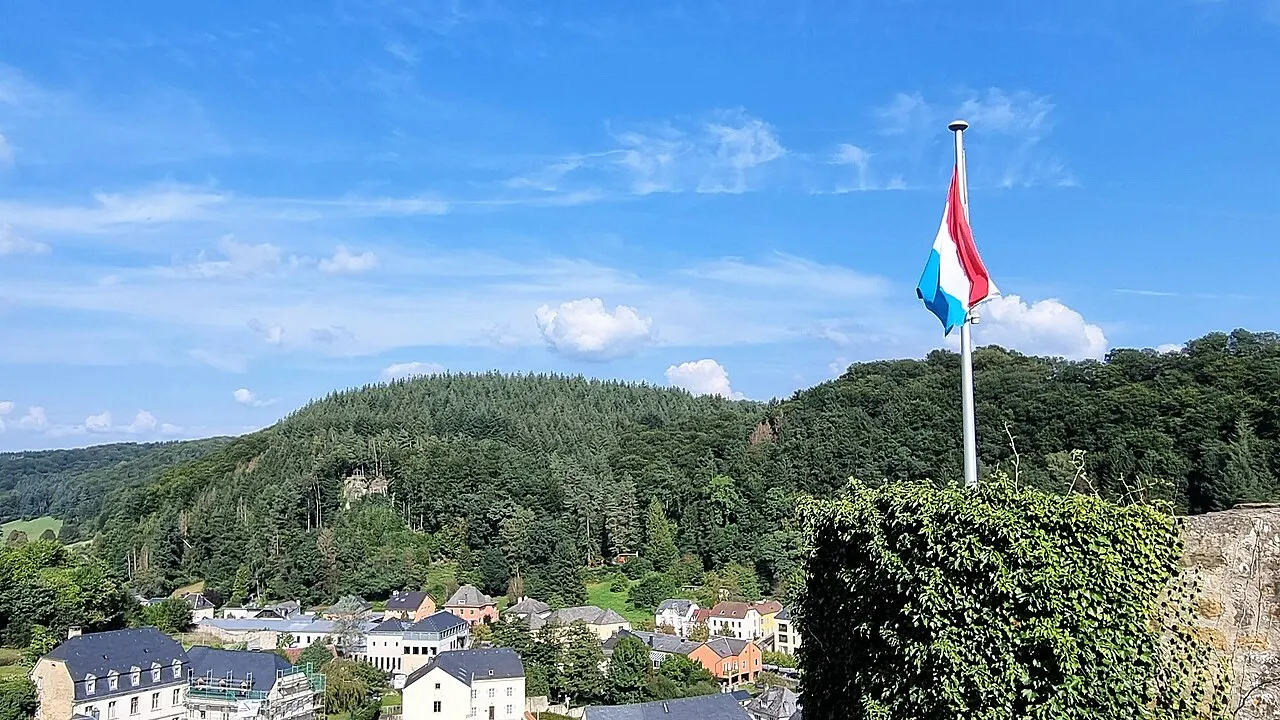 Verluerekascht