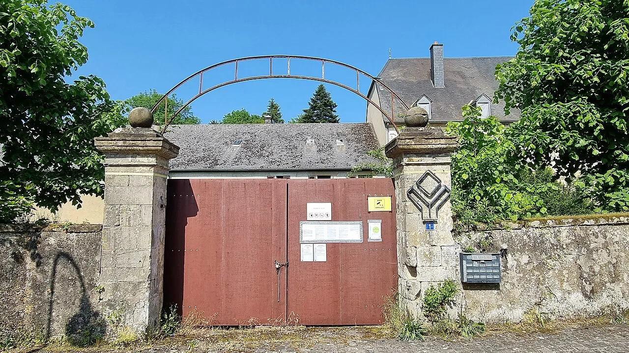 Château d'Eisenborn