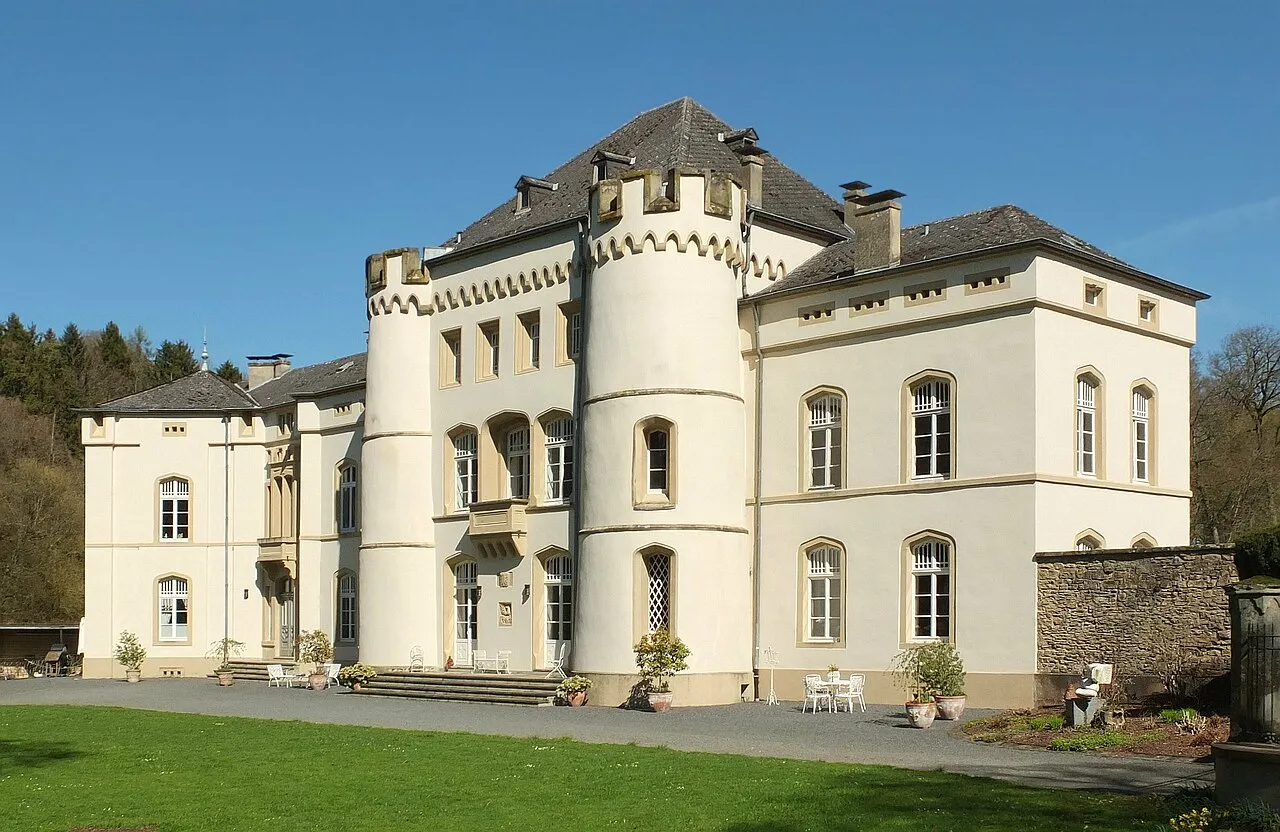 Schloss Kewenig
