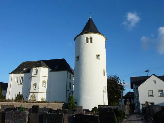 Warsbergturm
