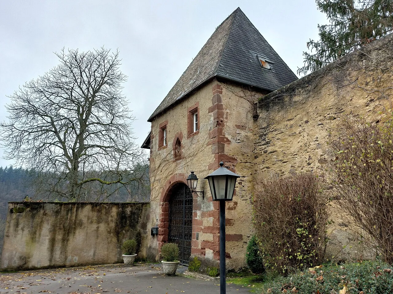 Schloss Roth
