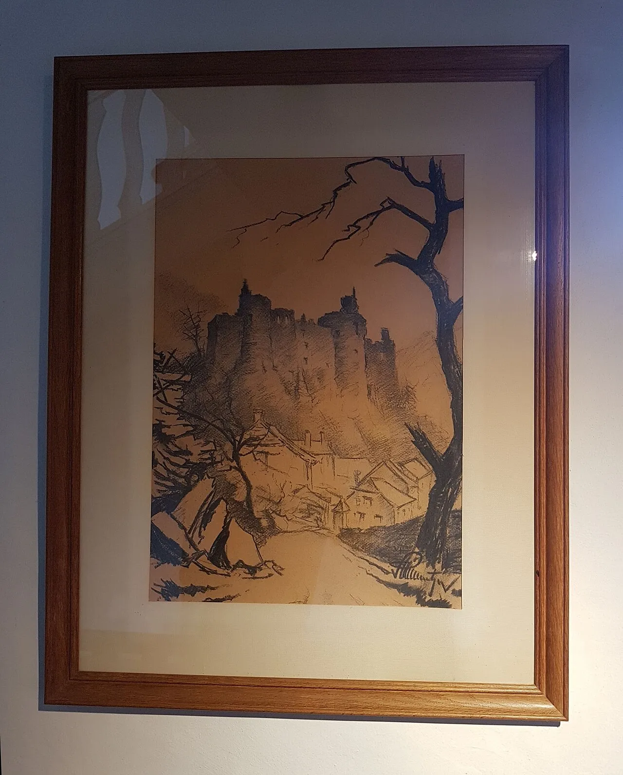 Château de Clervaux