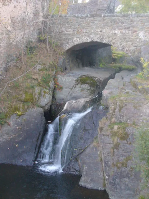 Hexenfall