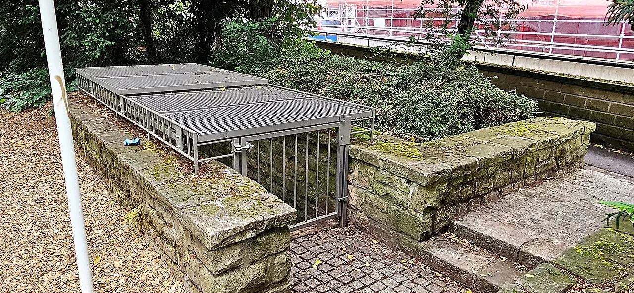 Fort Lambert