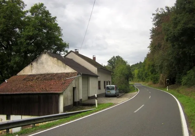 Tränenlay