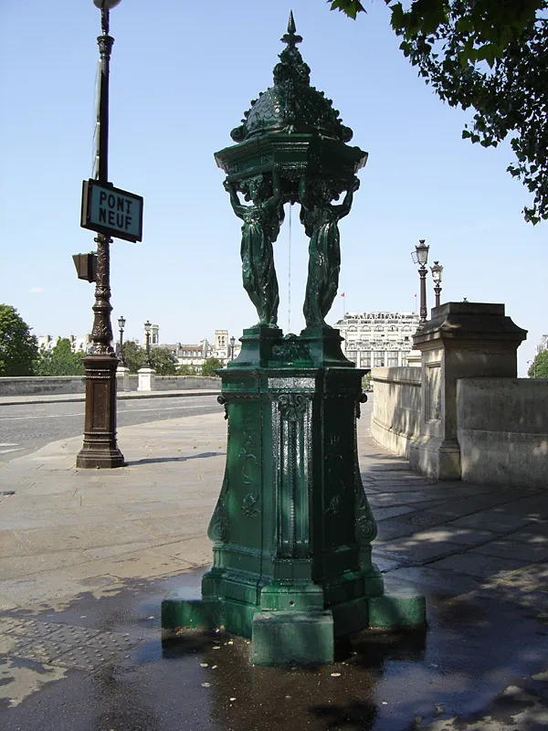 Fontaine Wallace