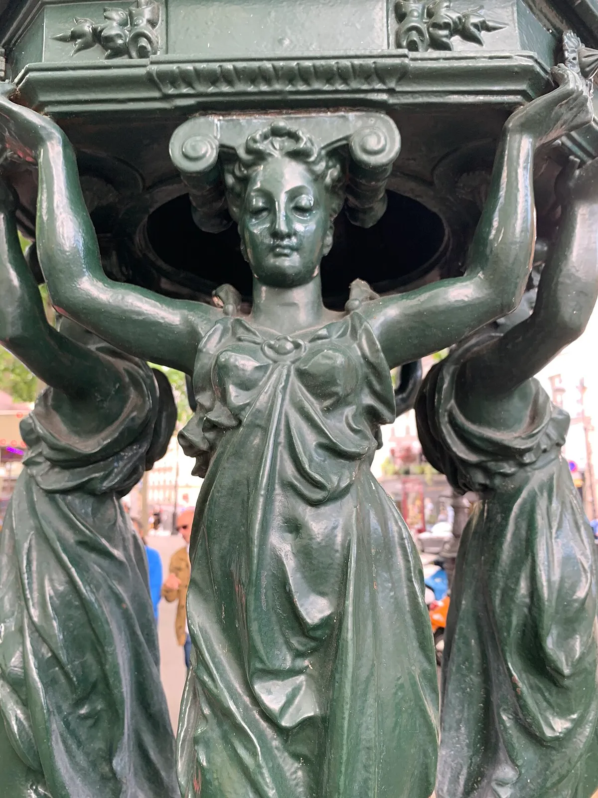 Fontaine Wallace