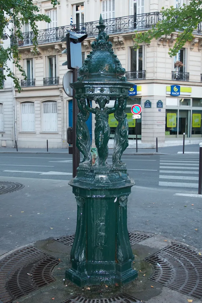 Fontaine Wallace
