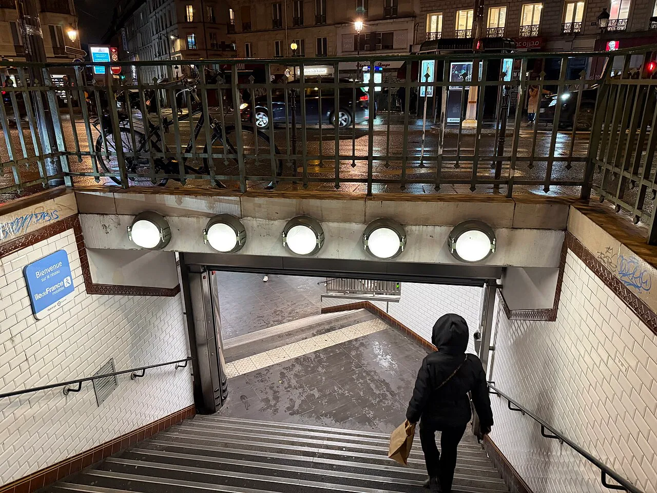 Fontaine Wallace
