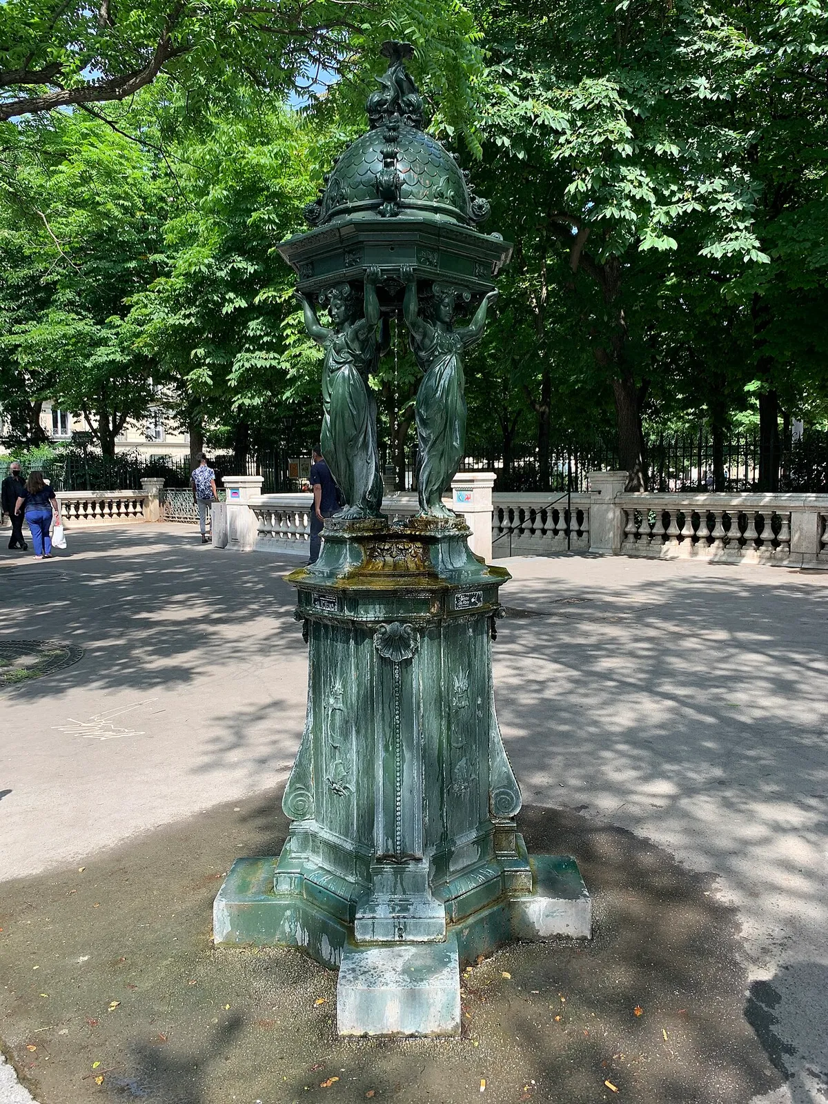 Fontaine Wallace