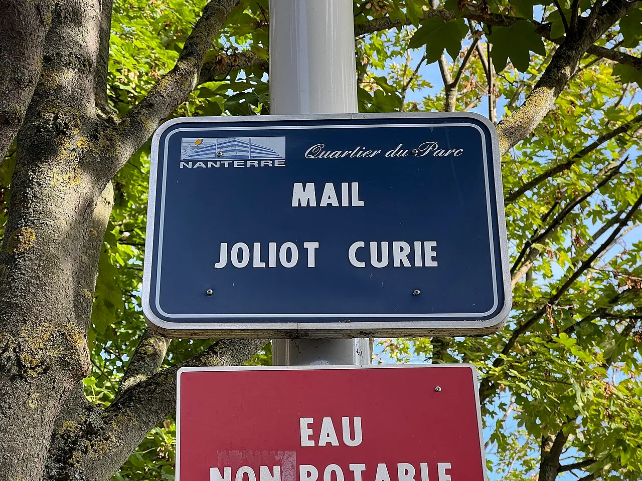 Le Chat Perché