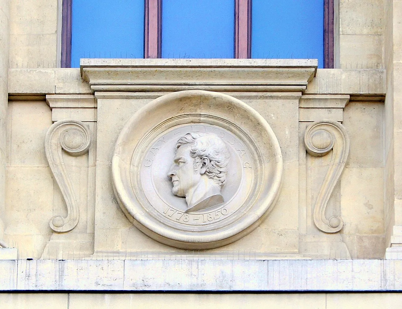 Gay-Lussac