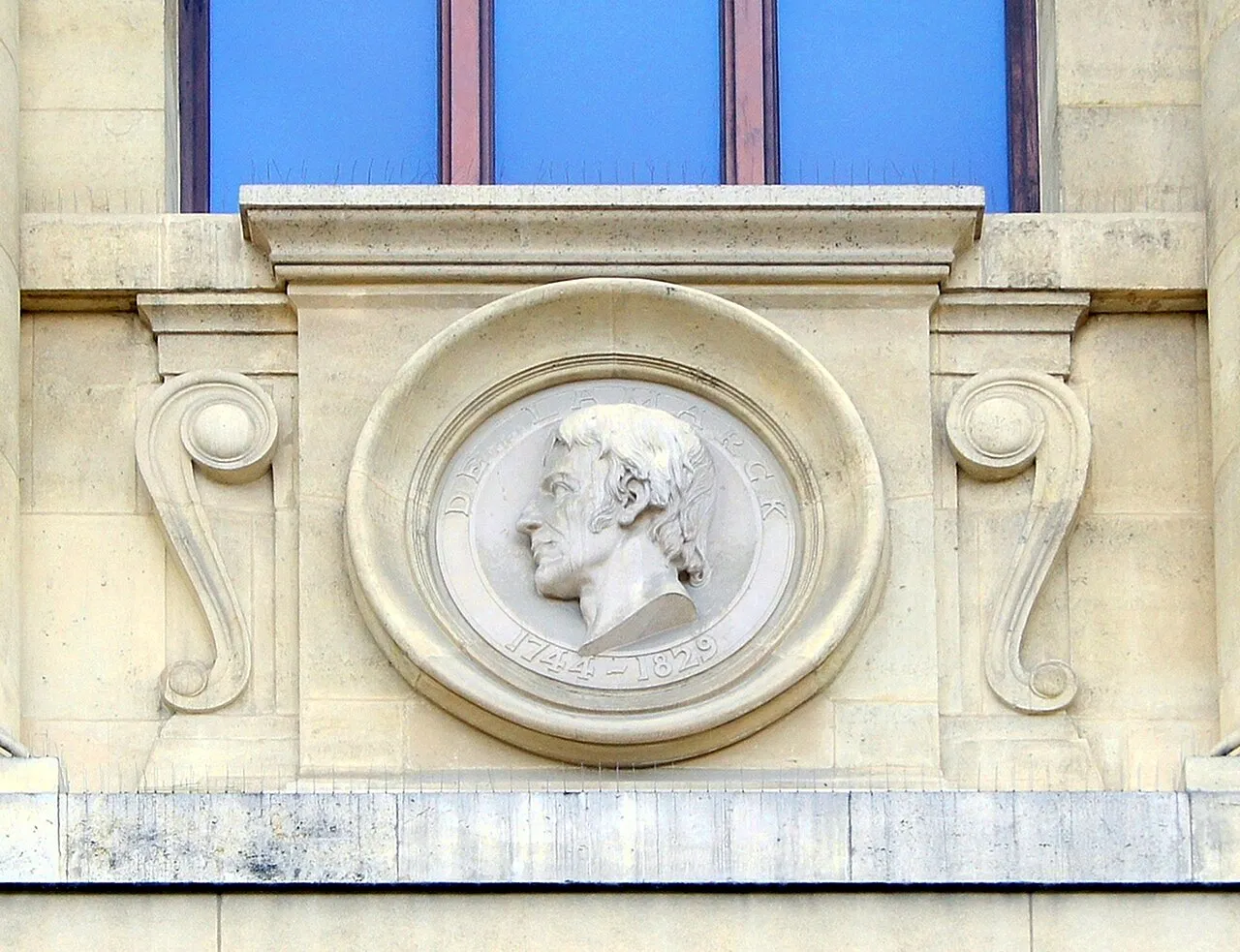 Lamarck