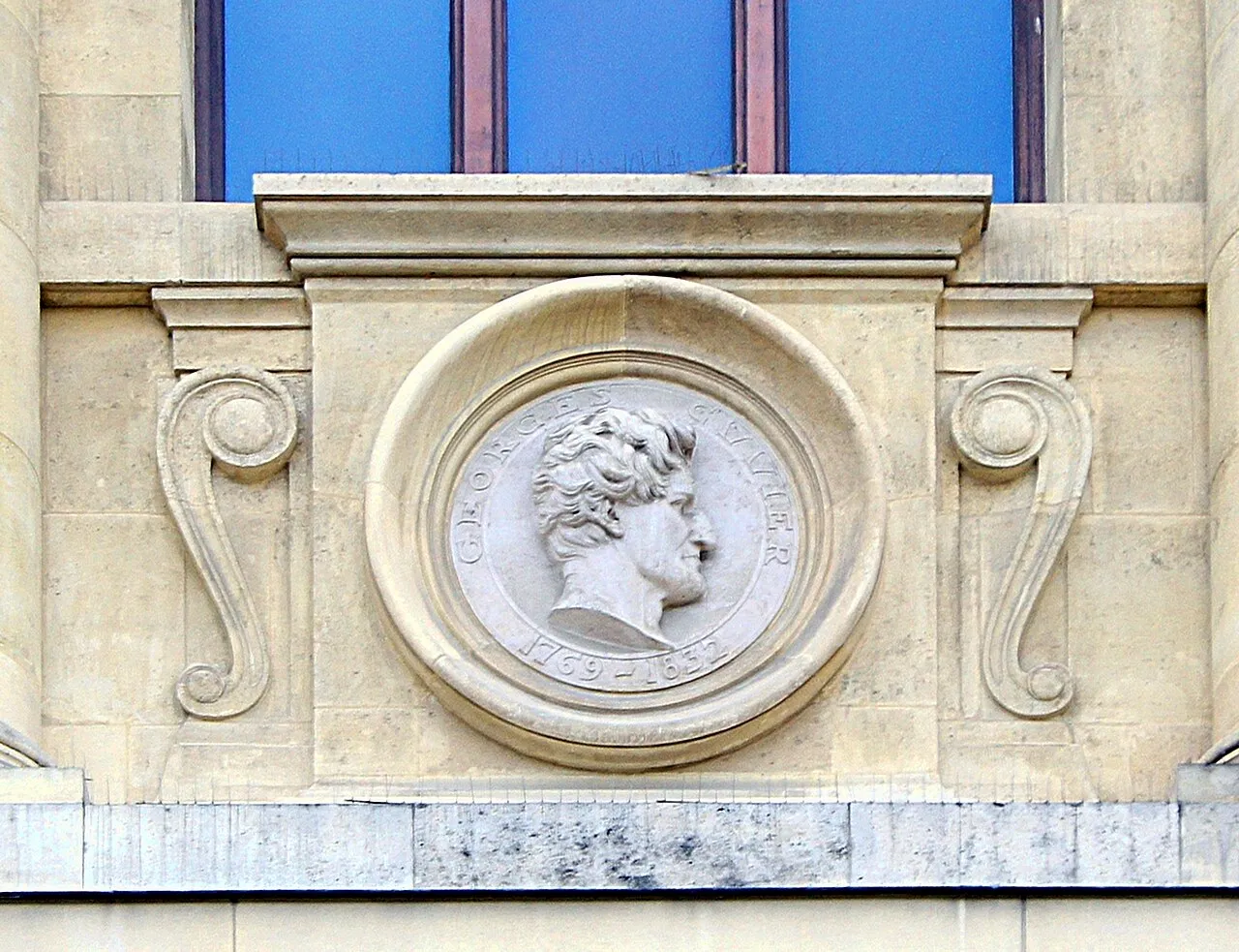 Georges Cuvier