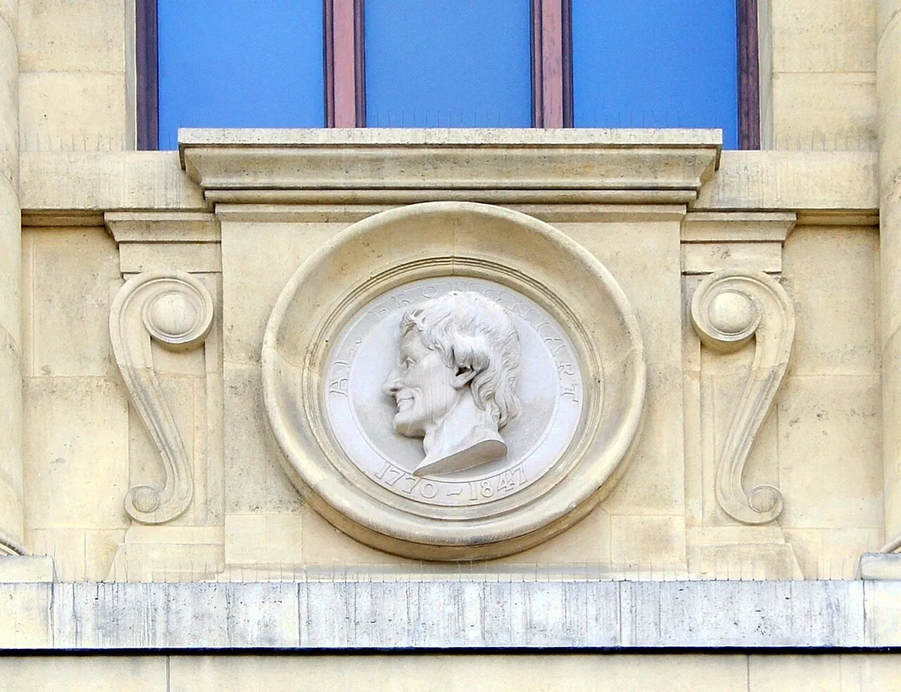 Alexandre Brongniart