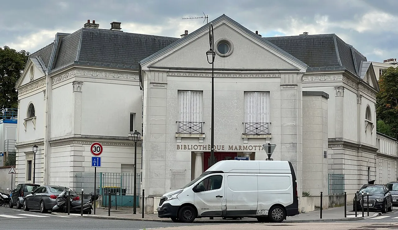 La Fontaine aux Cygnes