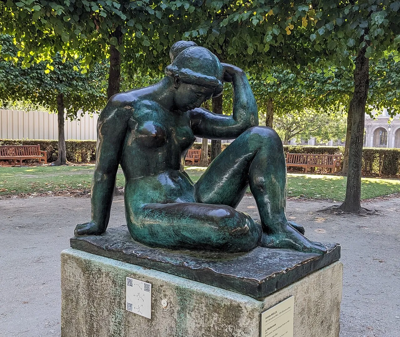 Méditerranée