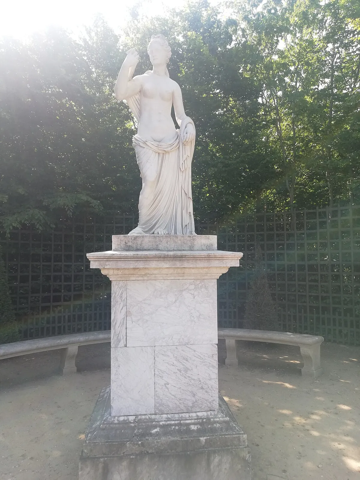 Vénus