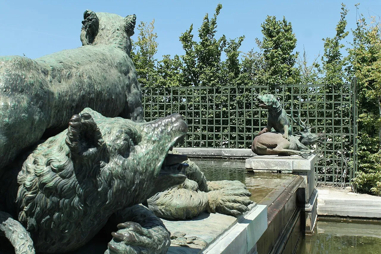 L'Eau