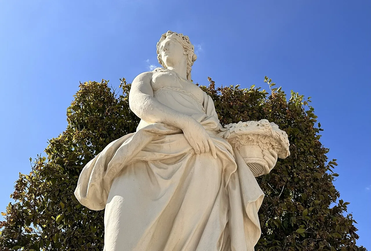 Le Printemps