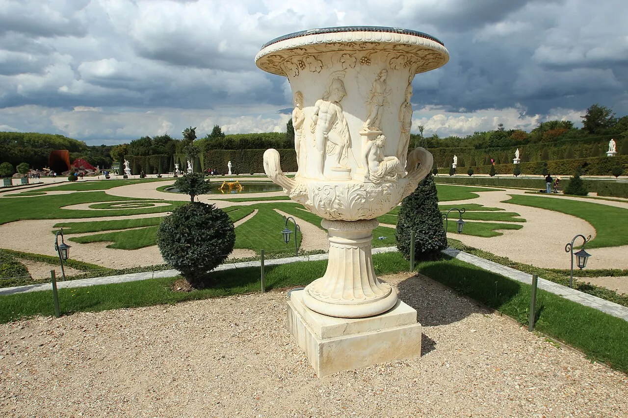 Sacrifice d'Iphigénie