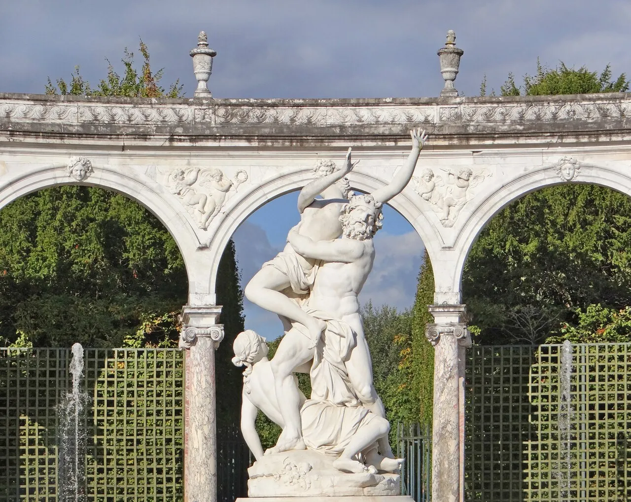 Méléagre