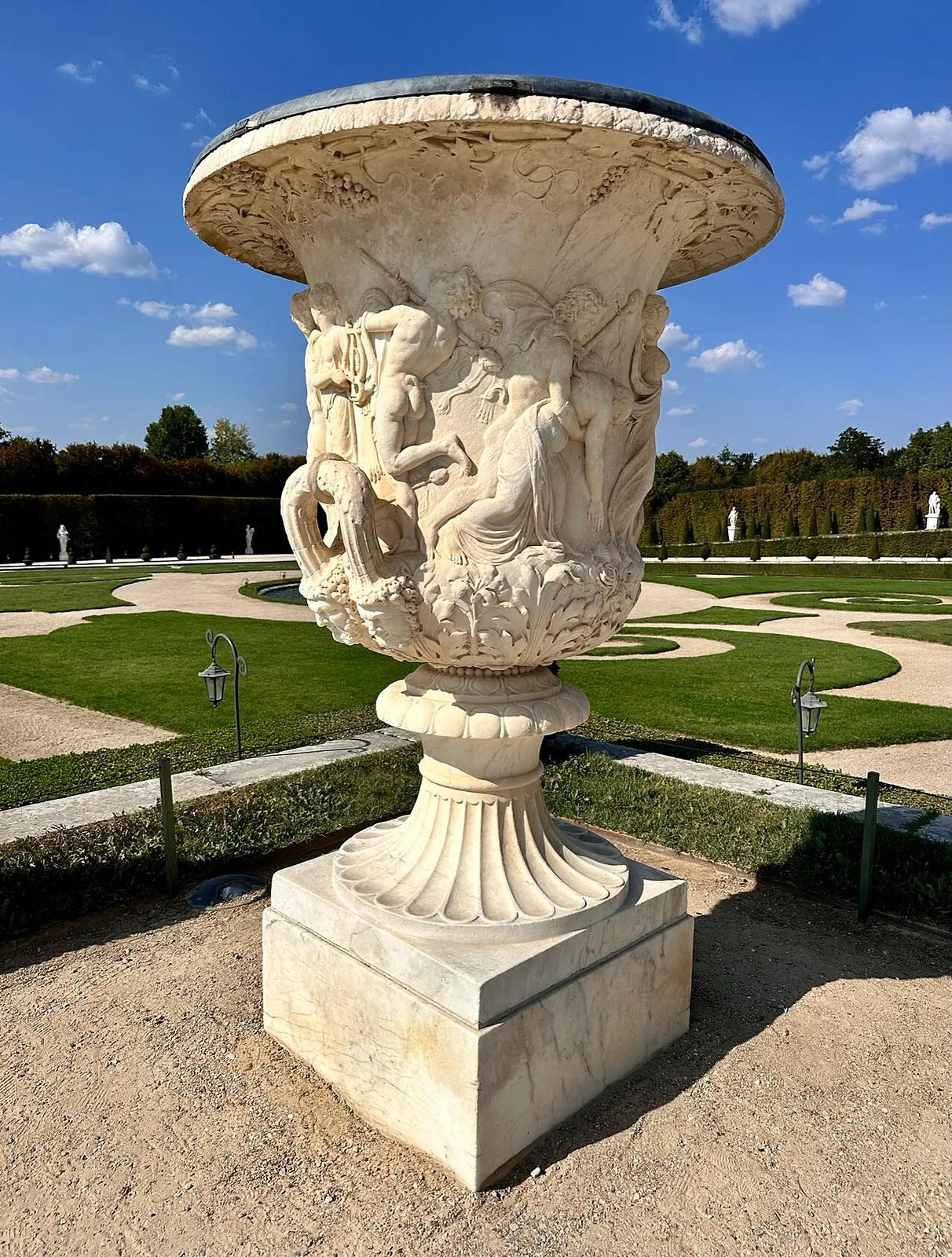 Bacchanale